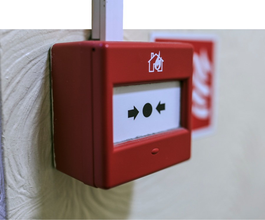 Security and Fire Monitoring Systems in Branson, MO - img2