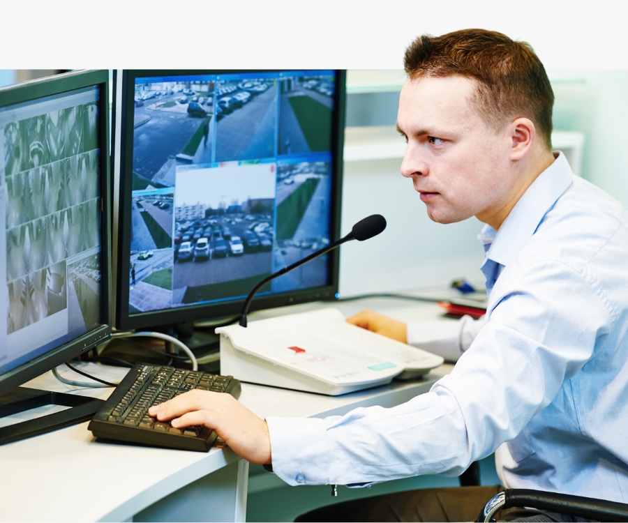 Security and Fire Monitoring Systems in Branson, MO - img3