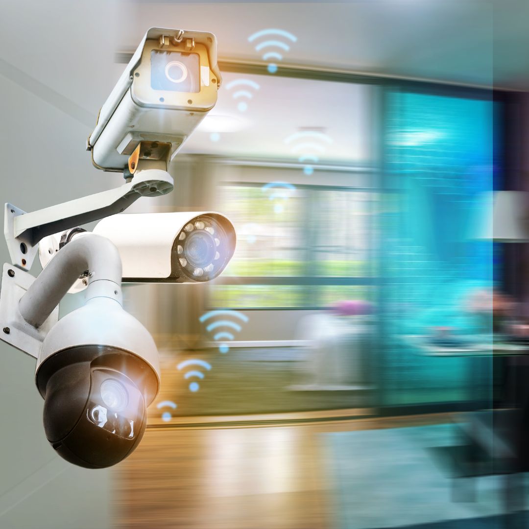 Advanced Video Monitoring Solutions Advanced Video Monitoring Solutions