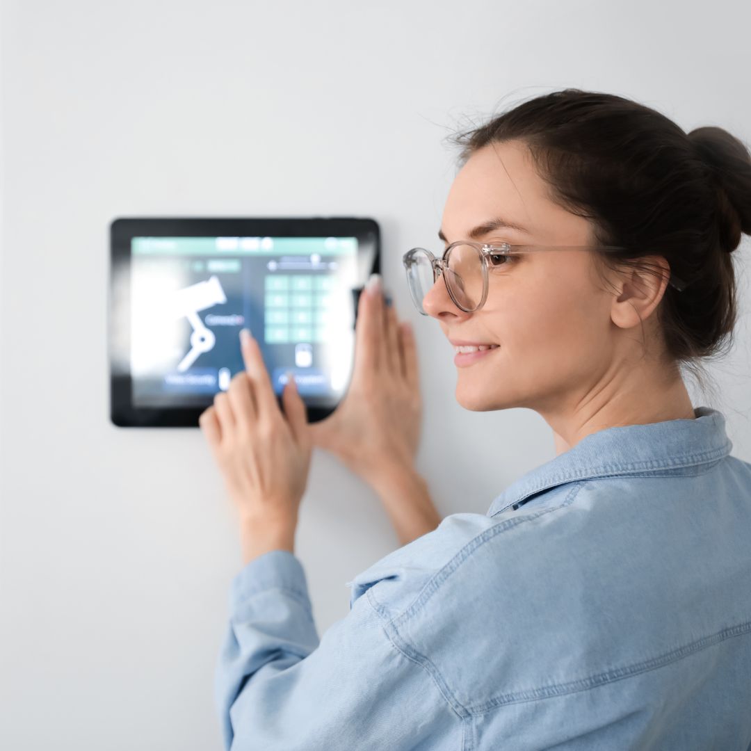 Comprehensive Home Protection Comprehensive Home Protection