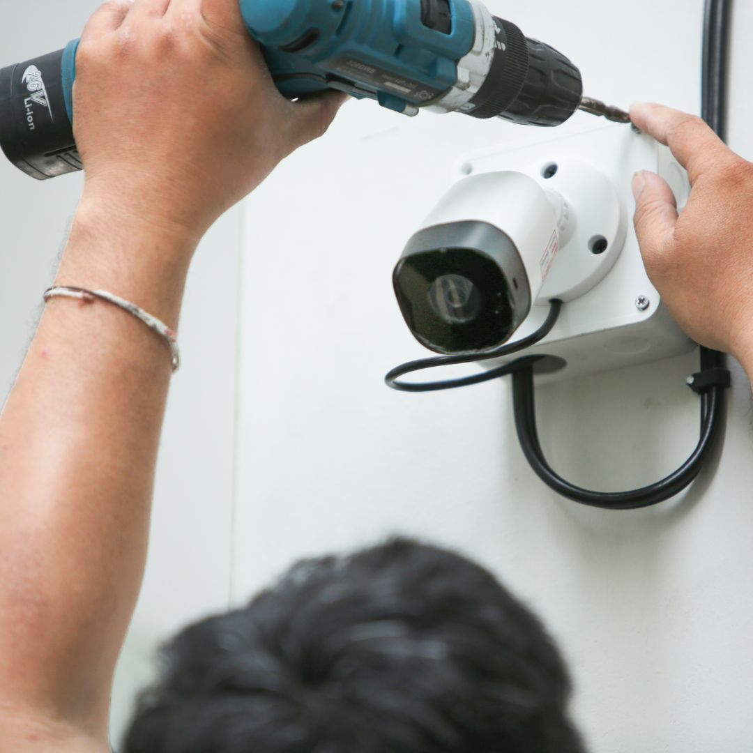Comprehensive Protection with Fire Alarm Installations