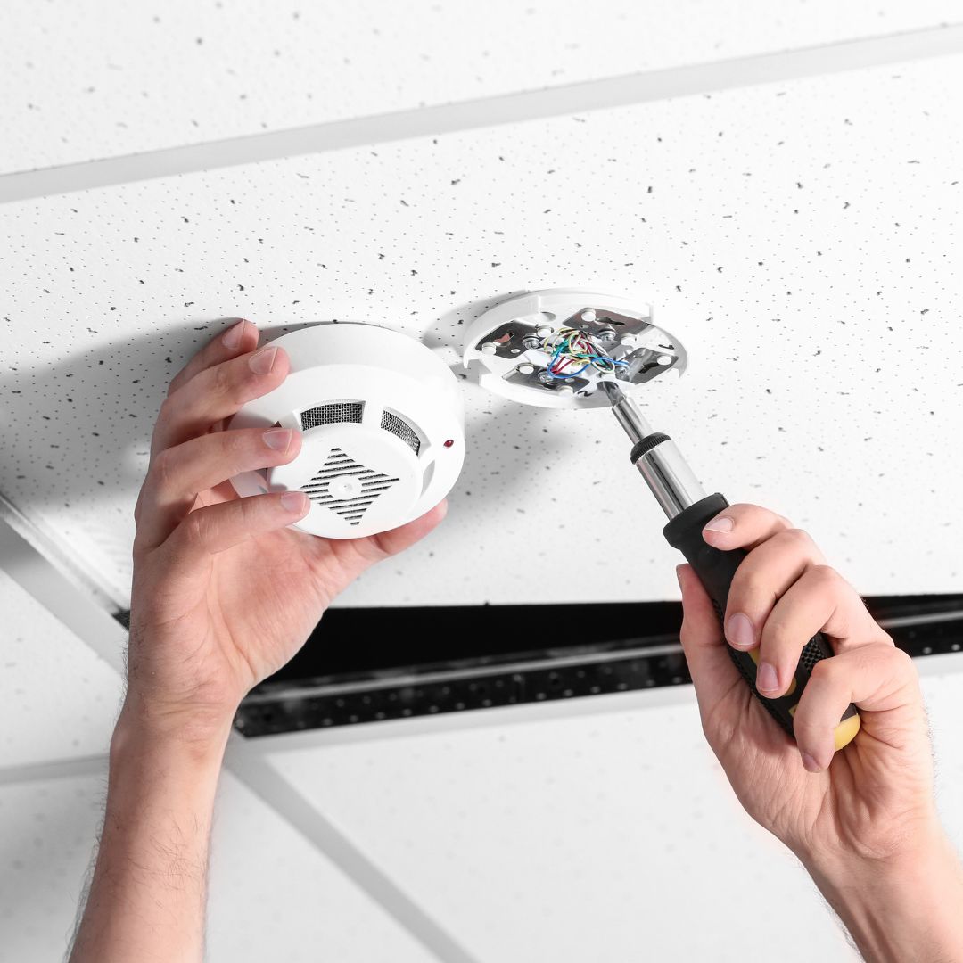 Fire Alarm Installations for Added Safety Fire Alarm Installations for Added Safety