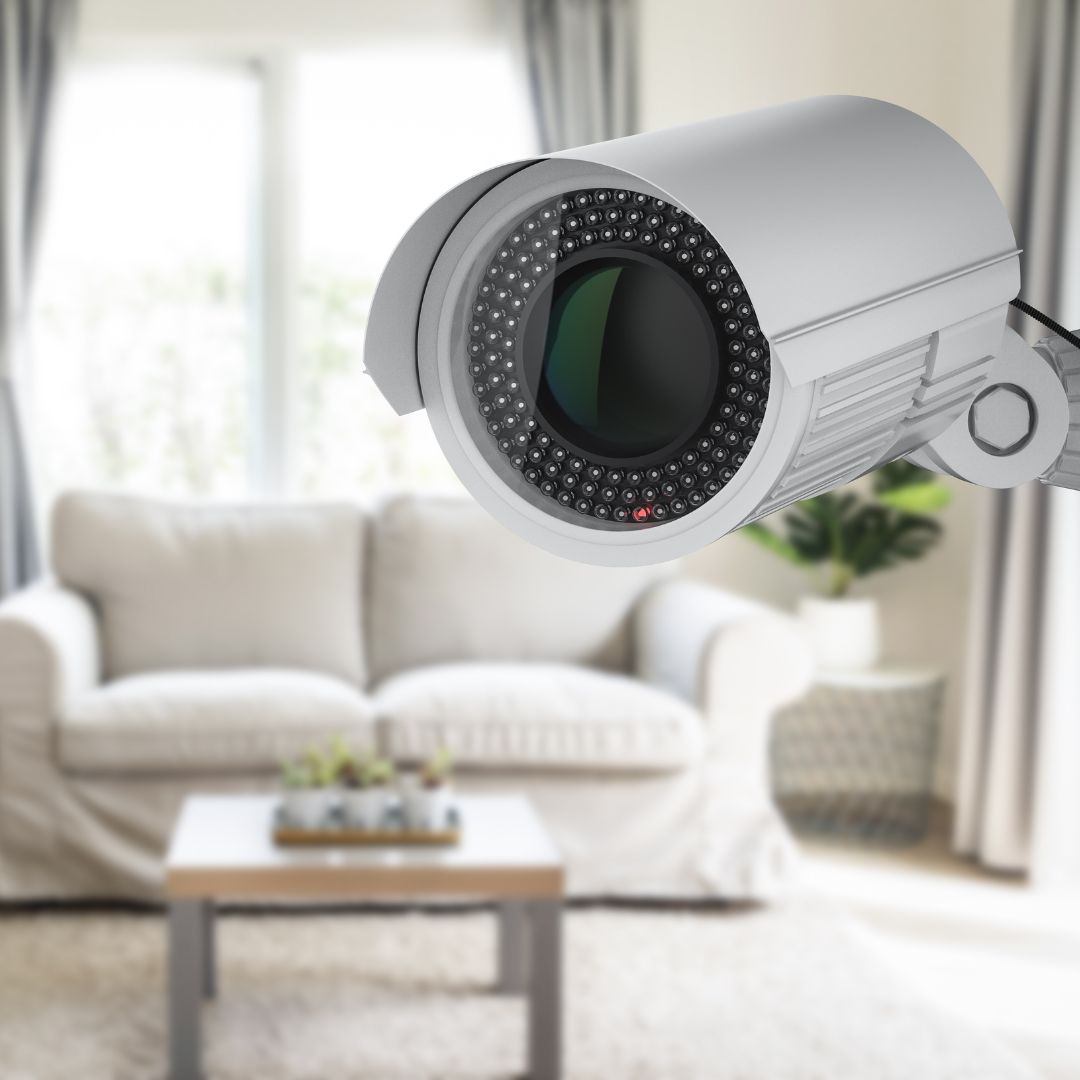 Home Security Alarm System for Enhanced Safety Home Security Alarm System for Enhanced Safety