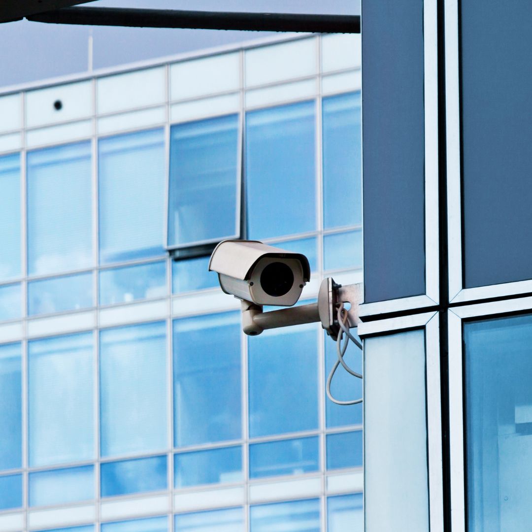 Lakewood Alarm Security System_ Your Shield Against Threats