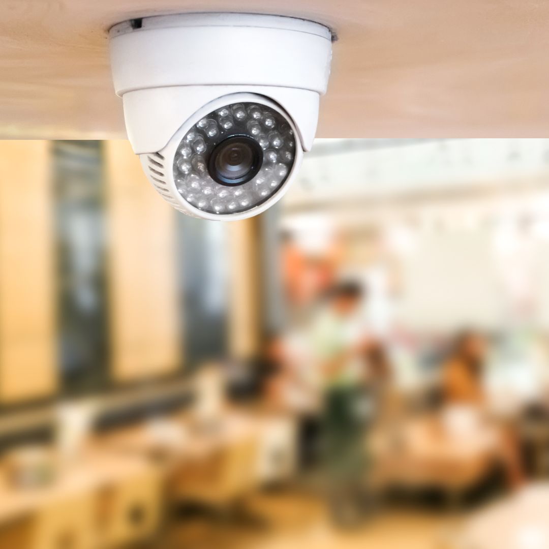 Optimal Surveillance with Lakewood Alarm Security System Optimal Surveillance with Lakewood Alarm Security System
