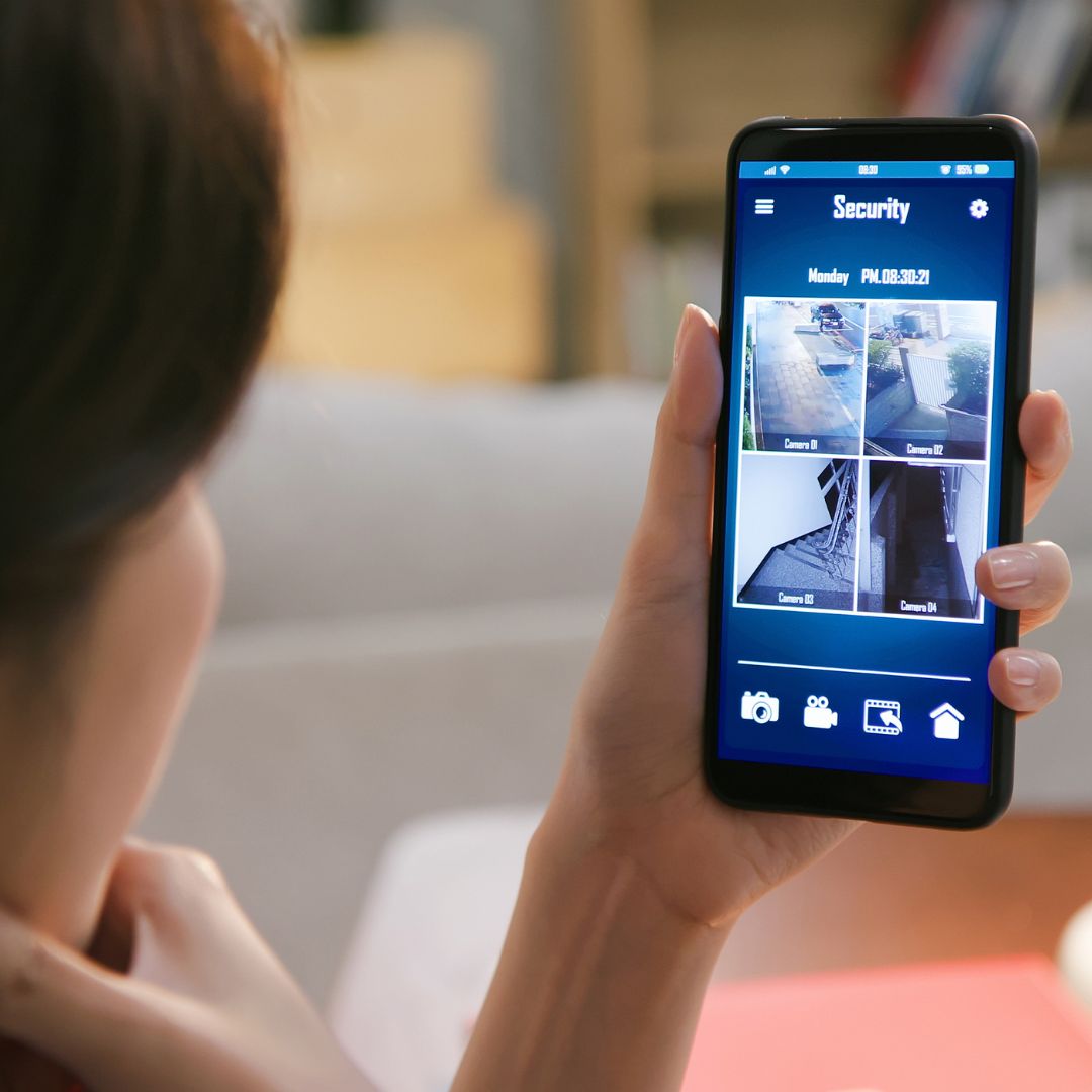 Video Security Systems for Peace of Mind