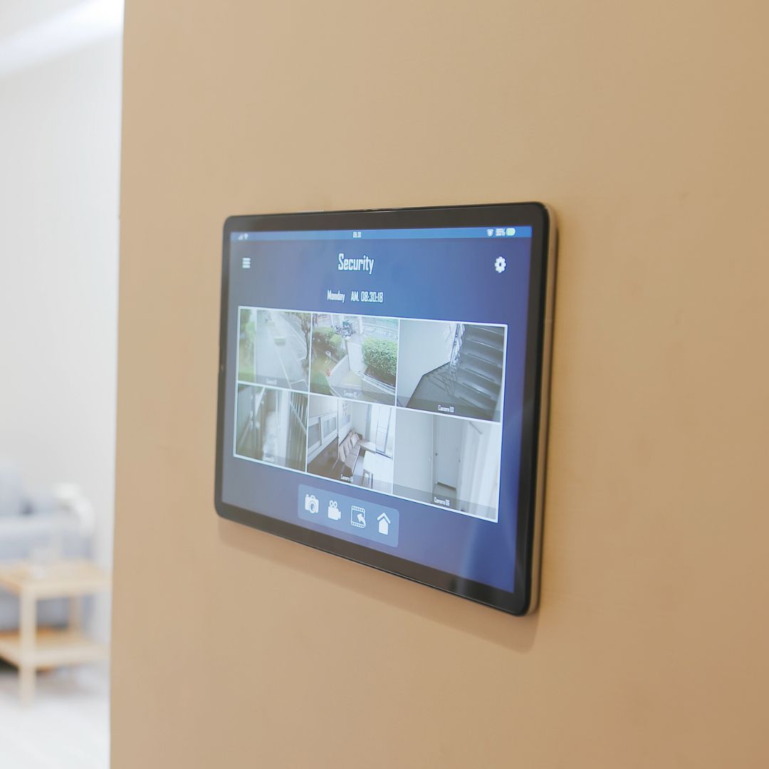 Video Systems for Enhanced Security Video Systems for Enhanced Security