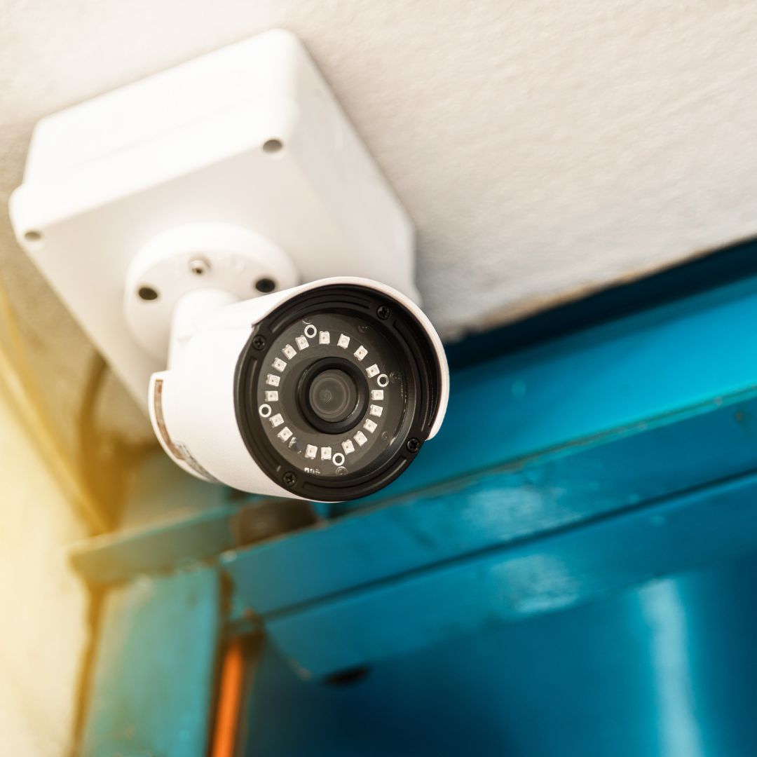 Total Control with Access Control Systems