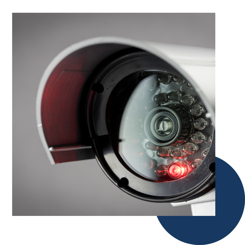 Optimal Surveillance with Lakewood Alarm Security System