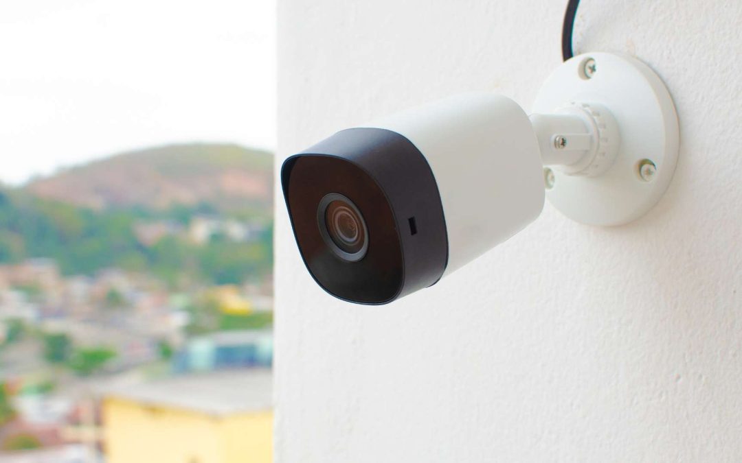 How Much Does It Cost to Set Up Security Cameras?