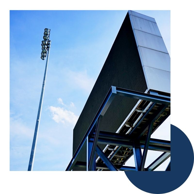 Optimal Surveillance with Lakewood Alarm Security System