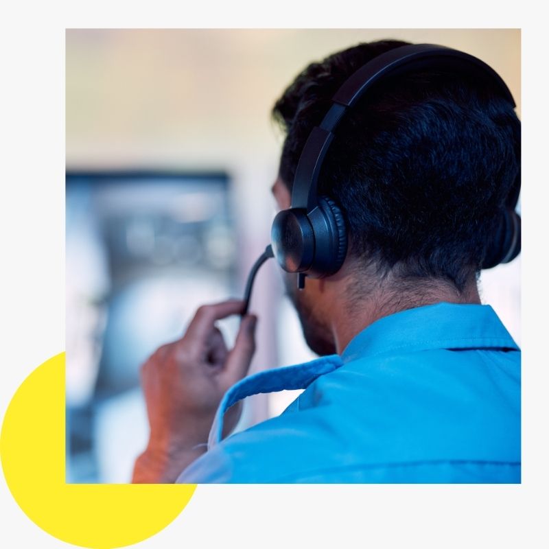 3 dispatch worker